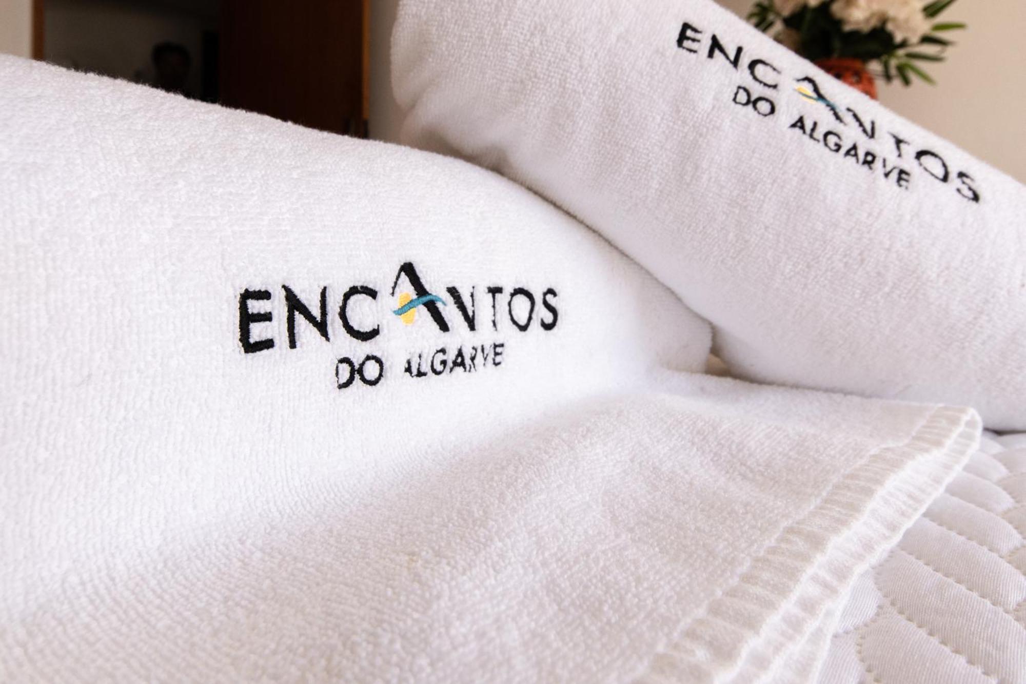 Flor Da Rocha Beachside By Encantos Do Algarve - 304D Portimao Exterior photo